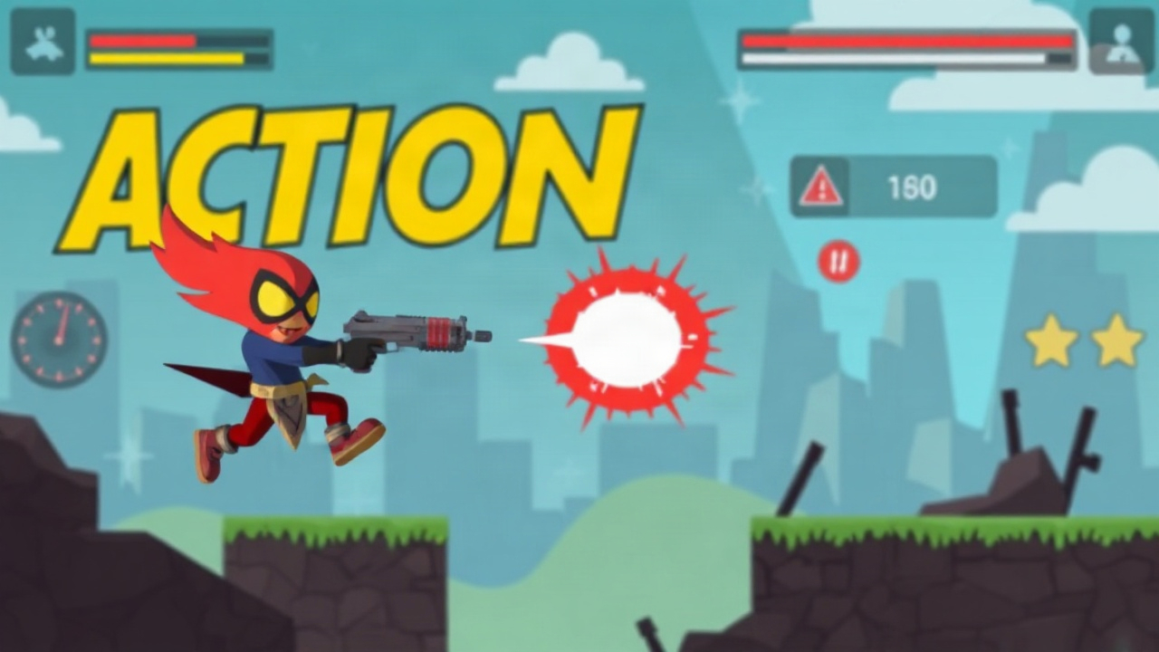 Top Battle games to Play Online for Free Right Now image
