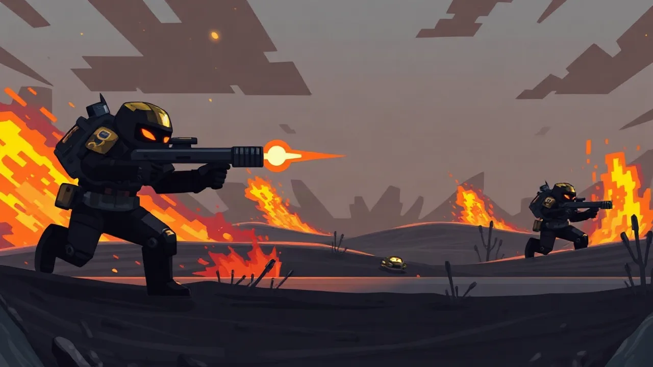 Mentolatux Games: My Journey in Online Game Development Since 2015 image