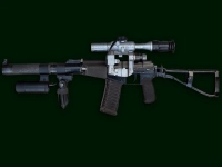 Weapons Sounds Simulator image