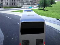 Bus Simulator Unblocked Remastered image
