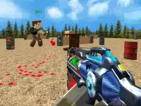 PaintBall Fun Shooting Multiplayer image