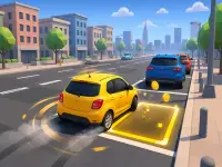 Drive and Park Master image