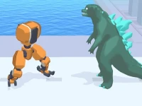 Mech Builder Master image