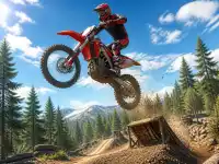 Dirt Bike Racing Adventure image