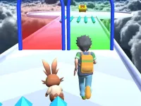Baby Walk Monster 2022 image