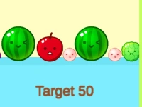 Watermelon Merge 3 image