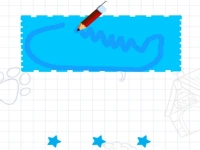 Draw To Win Stars image