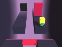 Pixel BigHead Run image