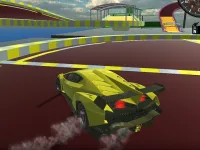 RCK Cars Arena Stunt Trial image