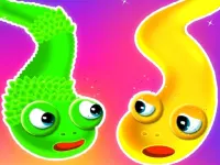 Snake Puzzle 300 Levels image