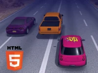 Car Crazy Highway Drive Mobile image