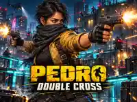 Pedro: Double Cross image