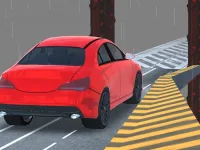 Xtreme Racing Car Stunts Simulator 2022 image