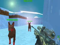Blocky Combat SWAT Final 2023 image