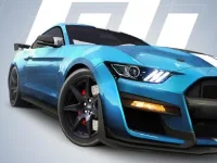 Drift City Racing 3D image