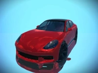 SimCity Uber Car Transport Saga image