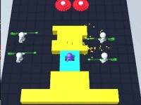Color Object Destroy image