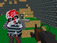 Pixel Gun Apocalypse 4 2022 image