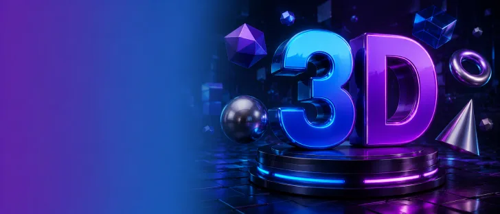 3D Games image