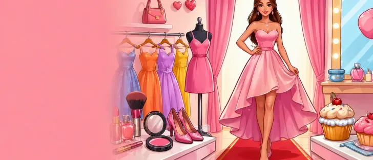 Girls Games image