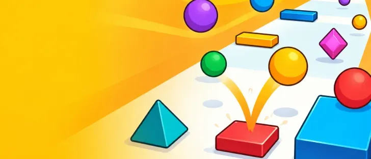 Hypercasual Games image