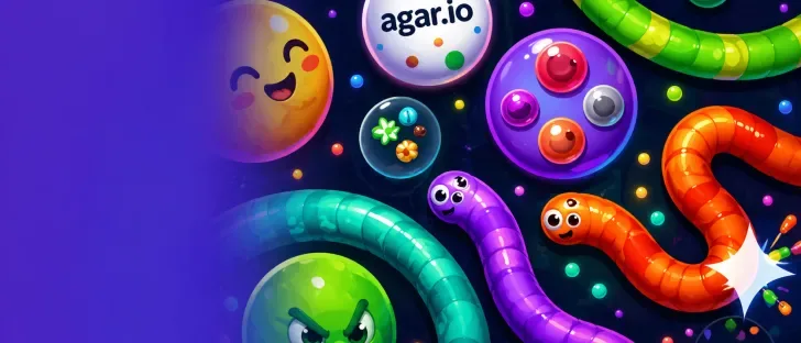 .IO Games image