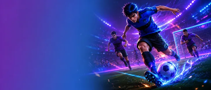 Soccer Games image
